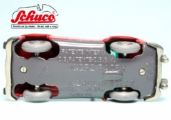 Schuco Microracer 1044 / Mercedes Benz 190SL -Mini Auto Verkauf mmg0390 schuco microracer 1044 mercedes benz 190sl 7