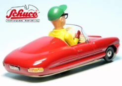 Schuco Dalli 1011 -Mini Auto Verkauf mmg0396 schuco dalli 1011 1