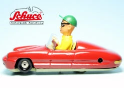 Schuco Dalli 1011 -Mini Auto Verkauf mmg0396 schuco dalli 1011 3