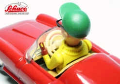 Schuco Dalli 1011 -Mini Auto Verkauf mmg0396 schuco dalli 1011 8