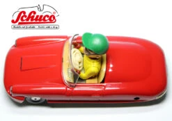 Schuco Dalli 1011 -Mini Auto Verkauf mmg0396 schuco dalli 1011 9