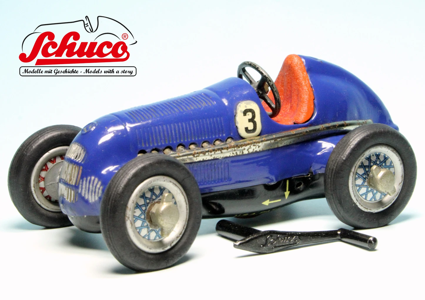 Schuco Mercedes Benz 1936 Rennwagen / Schuco Studio I 1050 1 Schuco Mercedes Benz 1936 Rennwagen / Schuco Studio I 1050