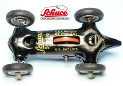 Schuco Mercedes Benz 1936 Rennwagen / Schuco Studio I 1050 17 Schuco Mercedes Benz 1936 Rennwagen / Schuco Studio I 1050 -Mini Auto Verkauf mmg0454 schuco mercedes benz 1936 rennwagen schuco studio i 1050 7