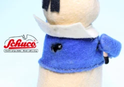 Schuco Walt Disney Schweinchen Mit Violine Solisto Tanzfigur 980/2 "Three Little Pigs" -Mini Auto Verkauf mmg0457 schuco walt disney schweinchen mit violine solisto tanzfigur 9802 three little pigs 10