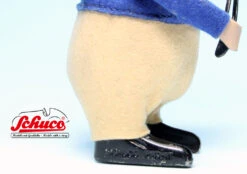 Schuco Walt Disney Schweinchen Mit Violine Solisto Tanzfigur 980/2 "Three Little Pigs" -Mini Auto Verkauf mmg0457 schuco walt disney schweinchen mit violine solisto tanzfigur 9802 three little pigs 7