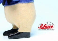 Schuco Walt Disney Schweinchen Mit Violine Solisto Tanzfigur 980/2 "Three Little Pigs" -Mini Auto Verkauf mmg0457 schuco walt disney schweinchen mit violine solisto tanzfigur 9802 three little pigs 8