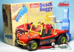 Schuco Beach Buggy (351121)