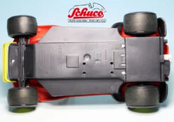Schuco Beach Buggy (351121) 26 Schuco Beach Buggy (351121) -Mini Auto Verkauf mmg0470 schuco beach buggy 351121 10