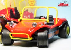 Schuco Beach Buggy (351121) 19 Schuco Beach Buggy (351121) -Mini Auto Verkauf mmg0470 schuco beach buggy 351121 3