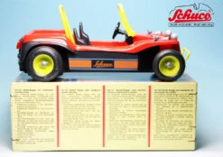Schuco Beach Buggy (351121) 22 Schuco Beach Buggy (351121) -Mini Auto Verkauf mmg0470 schuco beach buggy 351121 6