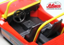 Schuco Beach Buggy (351121) 23 Schuco Beach Buggy (351121) -Mini Auto Verkauf mmg0470 schuco beach buggy 351121 7