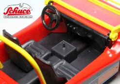 Schuco Beach Buggy (351121) 24 Schuco Beach Buggy (351121) -Mini Auto Verkauf mmg0470 schuco beach buggy 351121 8