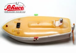 Schuco Ingenico Elektro-Cabino 5511/2 Rennboot / Spiel-Nutz Sportboot 696 -Mini Auto Verkauf mmg0483 schuco ingenico elektrocabino 55112 rennboot spielnutz sportboot 696 6