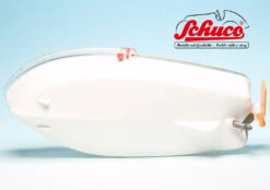 Schuco Ingenico Elektro-Cabino 5511/2 Rennboot / Spiel-Nutz Sportboot 696 -Mini Auto Verkauf mmg0483 schuco ingenico elektrocabino 55112 rennboot spielnutz sportboot 696 7