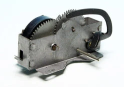 Schuco Uhrwerk (Antrieb) Mit Handbremshebel -Mini Auto Verkauf schet112 schuco uhrwerk antrieb mit handbremshebel 1