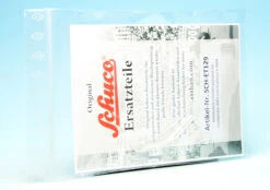 Schuco Windschutzscheibe Combinato 4003 / Examico II 4004 -Mini Auto Verkauf schet129 schuco windschutzscheibe combinato 4003 examico ii 4004 2